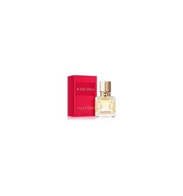 Valentino Voce Viva Eau De Parfum 50 ml