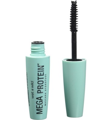 WET N WILD Mascara Mega Protein WATERPROOF