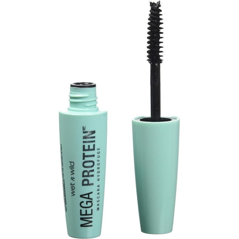WET N WILD Mascara Mega Protein WATERPROOF
