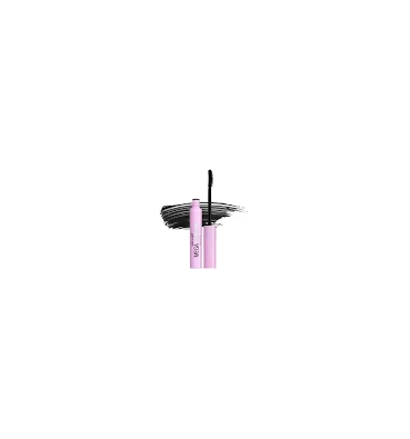 WET N WILD Mascara Mega Length Allungante Waterproof LANGTHEN. Allungante e definente, non lascia  grumi e non cola, Waterproof