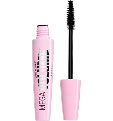 WET N WILD Mascara Mega Volume ENHANCE