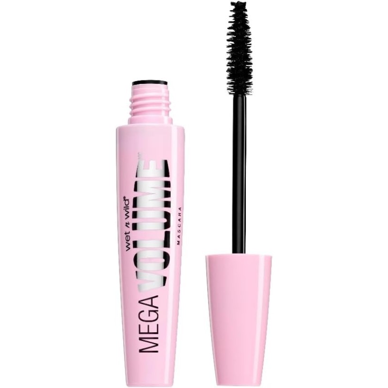 WET N WILD Mascara Mega Volume ENHANCE