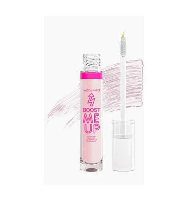 WET N WILD Mascara Boost Me Up CLEAR