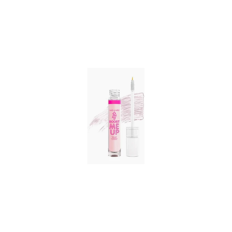 WET N WILD Mascara Boost Me Up CLEAR