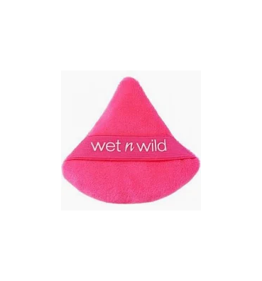 WET N WILD Spugnetta Mekeup POWDER PUFF