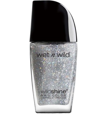 WET N WILD Smalto per Unghie Wild Shine KALEIDOSCOPE