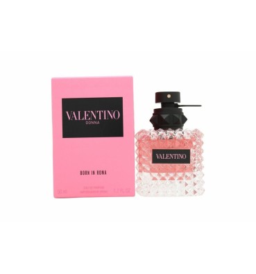 Valentino Born In Roma Eau De Parfum 50 ml