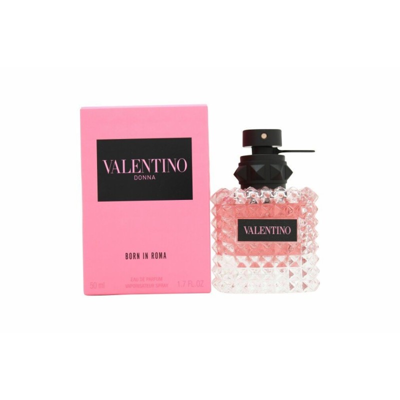 Valentino Born In Roma Eau De Parfum 50 ml