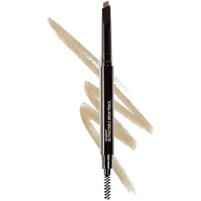 WET N WILD Matita per Sopracciglia Retractable Brow Pencil TAUPE