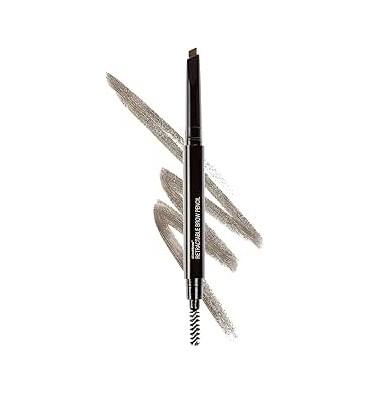 WET N WILD Matita per Sopracciglia Retractable Brow Pencil ASH BROWN