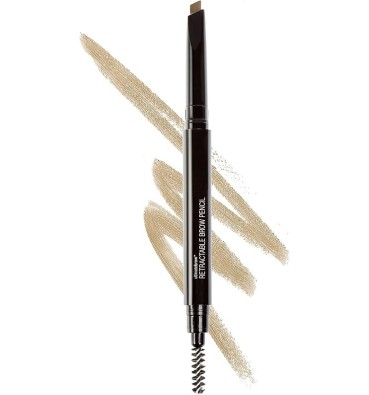 WET N WILD Matita per Sopracciglia Retractable Brow Pencil MEDIUM BROWN