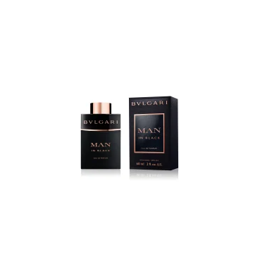 Bulgari Man In Black Eau De Parfum 60 ml