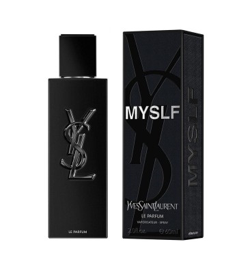 Yves Saint Laurent MySlf Le Parfum 60 ml
