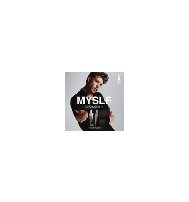 Yves Saint Laurent MySlf Le Parfum 60 ml