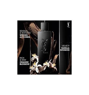 Yves Saint Laurent MySlf Le Parfum 60 ml