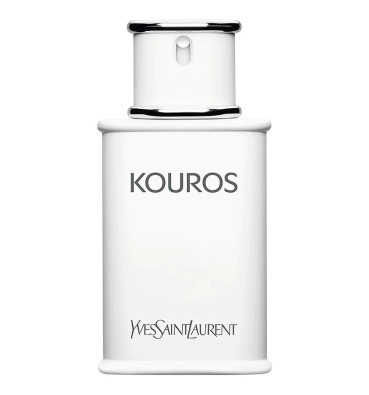 Yves Saint Laurent Kouros Eau De Toilette 50 ml