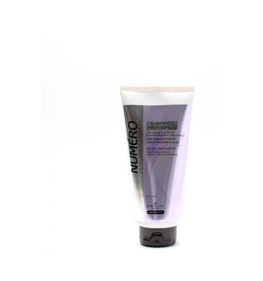 NUMERÒ Shampoo ANTI-GIALLO 300 ML