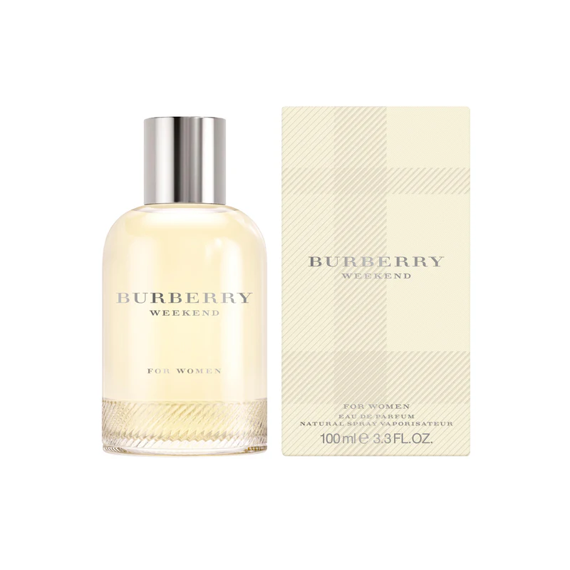 Burberry Weekend Eau De Parfum 100 ml