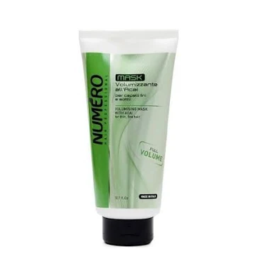 NUMERÒ Mask VOLUMIZZANTE ALL’ACAI 300 ML