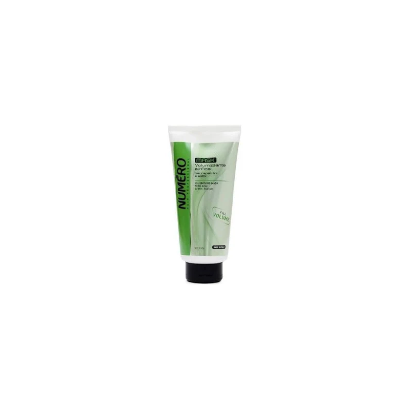 NUMERÒ Mask VOLUMIZZANTE ALL’ACAI 300 ML