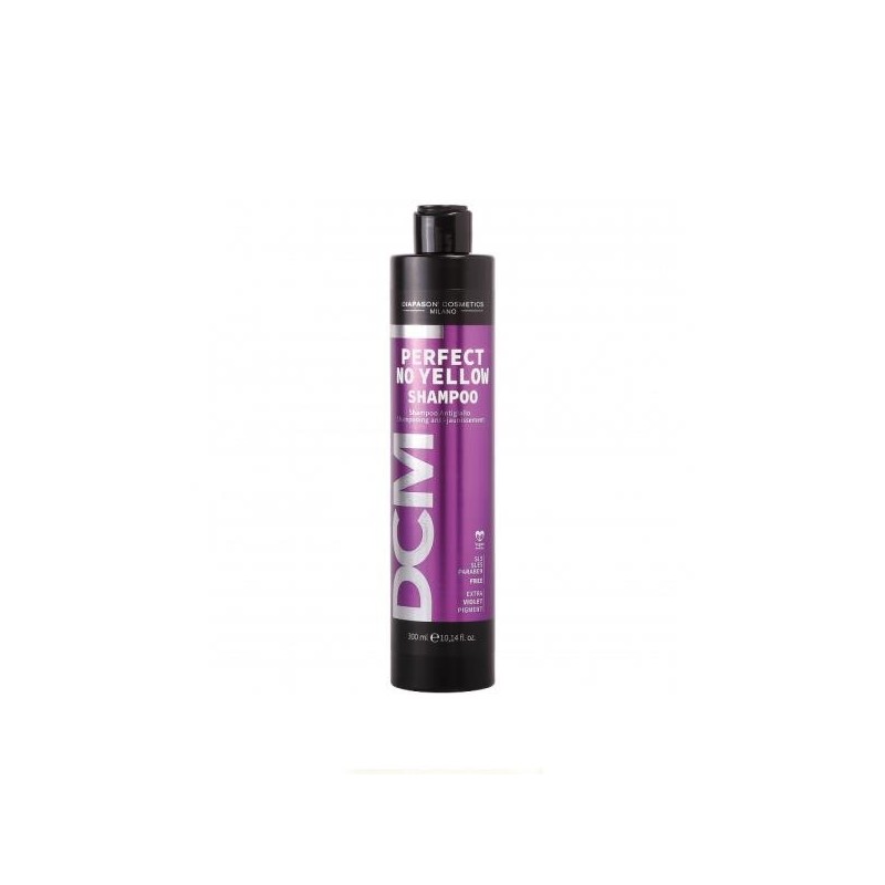 DIAPASON Shampoo Anti-Giallo 300 ML