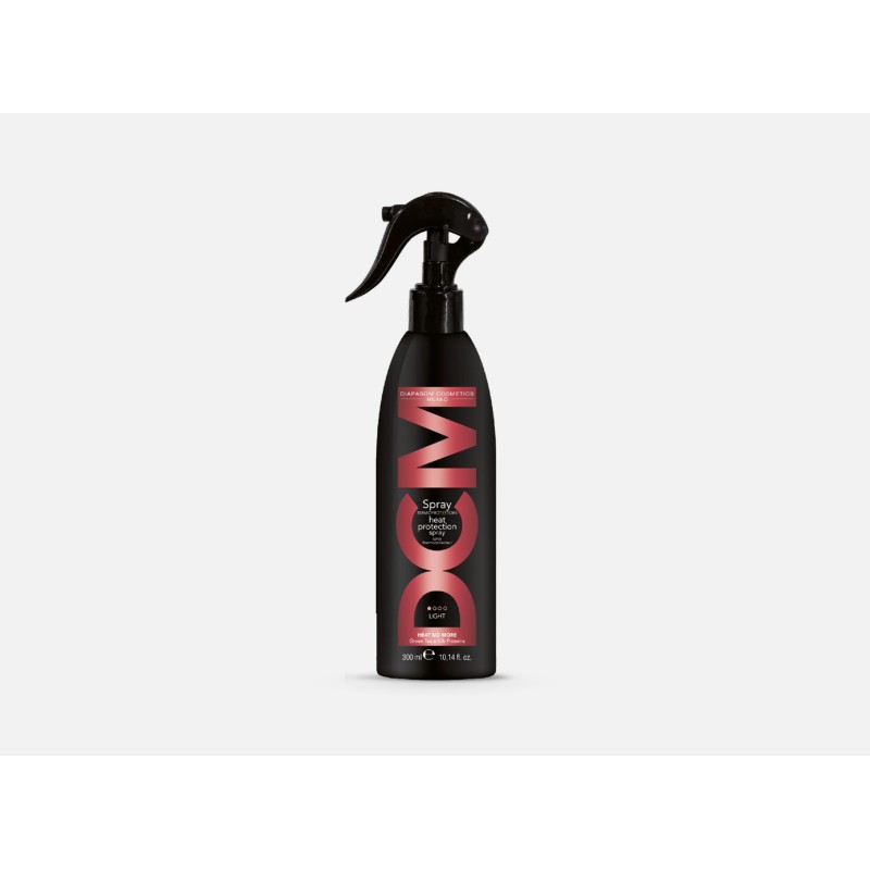 DIAPASON Termoprotettore Spray 300 ML