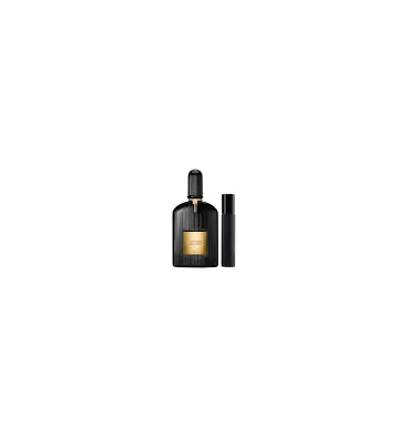 Cofanetto Tom Ford Black Orchid Eau De Parfum 50 ml