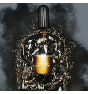 Cofanetto Tom Ford Black Orchid Eau De Parfum 50 ml