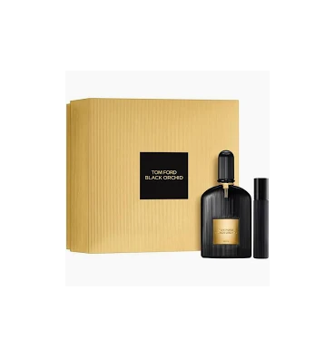 Cofanetto Tom Ford Black Orchid Eau De Parfum 50 ml