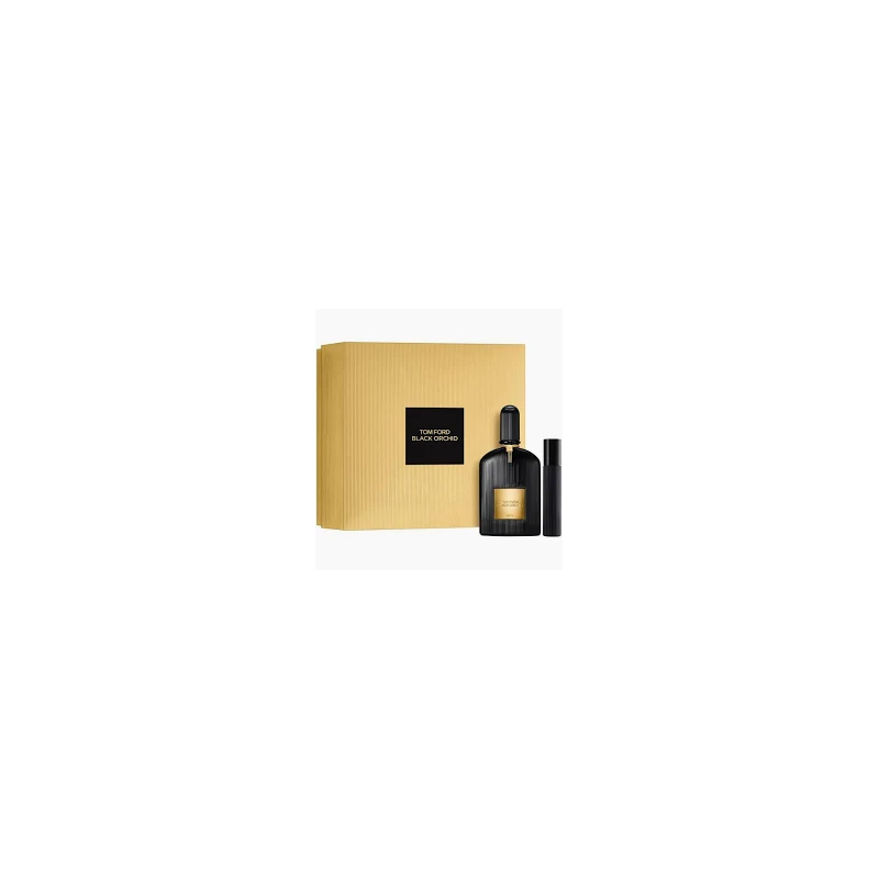 Cofanetto Tom Ford Black Orchid Eau De Parfum 50 ml