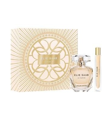 Cofanetto Elie Saab Le Parfum 50 ml + Travel Spray 10 ml