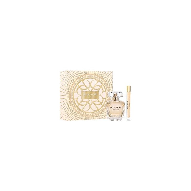 Cofanetto Elie Saab Le Parfum 50 ml + Travel Spray 10 ml