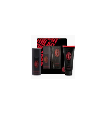 Cofanetto MILAN Deodorante 150ml + Shower Gel 200ml