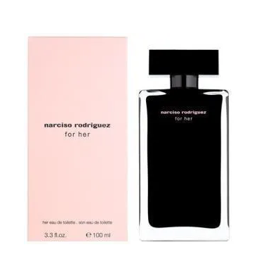 Narciso Rodriguez For Her Eau De Toilette 30 ml