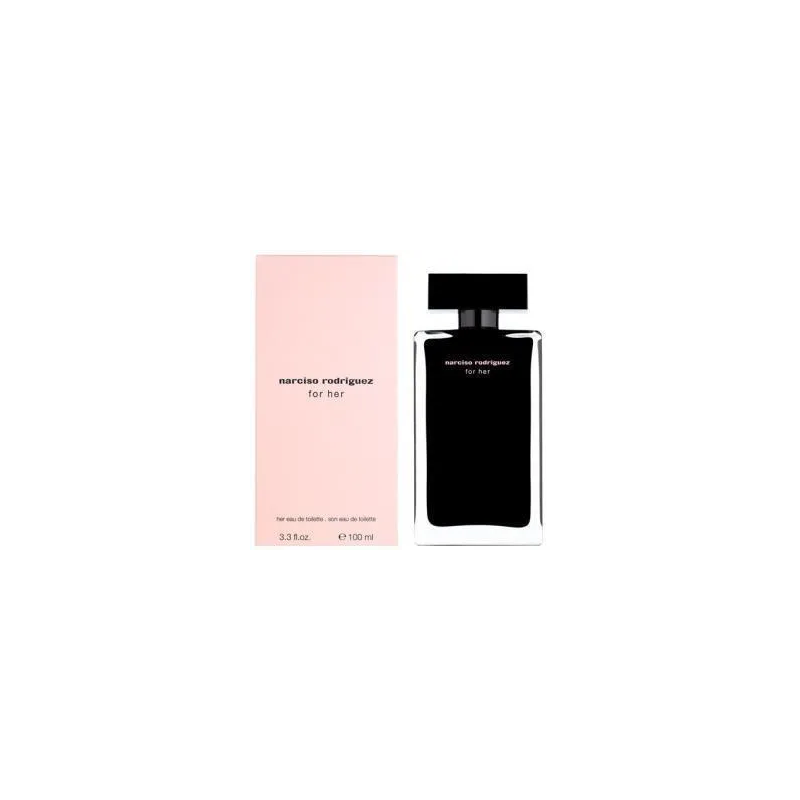 Narciso Rodriguez For Her Eau De Toilette 30 ml
