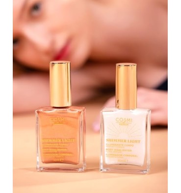 COSMI  Illuminante Corpo 50ml
