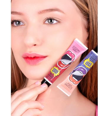 COSMI  Tinta Labbra PEEL OFF