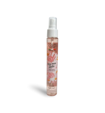 COSMI Acqua Profumata 75ml MOU MOU LATTE