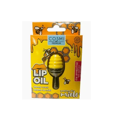 COSMI Olio Labbra al miele 4ml