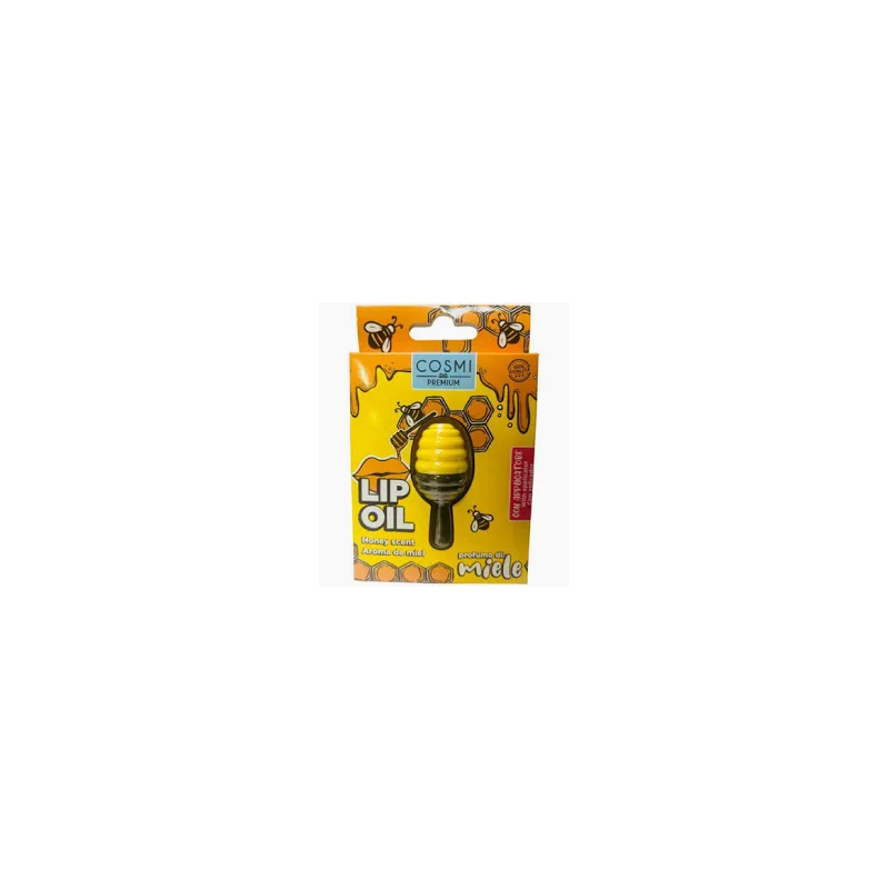 COSMI Olio Labbra al miele 4ml
