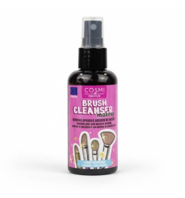 COSMI Brush Cleanser per Pennelli Make-Up