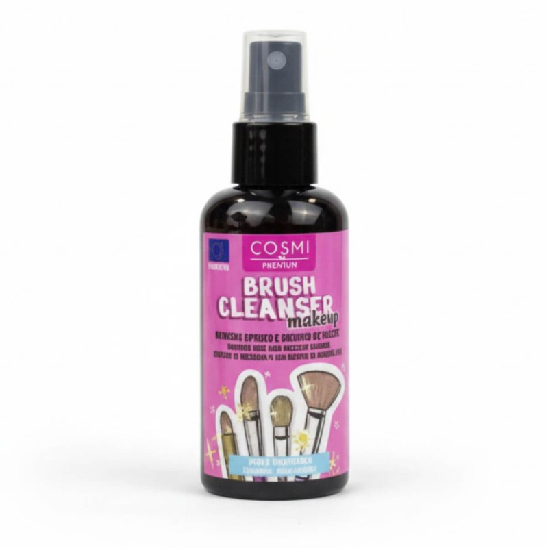 COSMI Brush Cleanser per Pennelli Make-Up