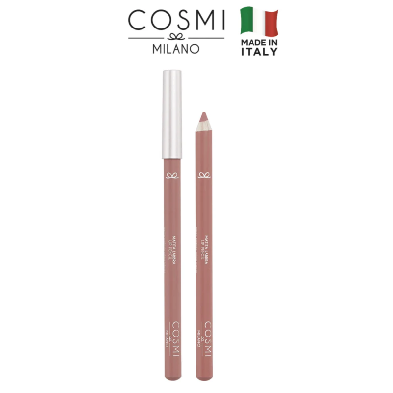 COSMI Matita Labbra VINTAGE PINK  n° 107