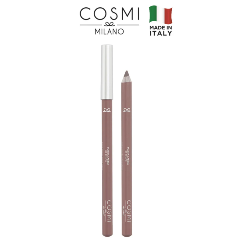 COSMI Matita Labbra ROSY MAUVE  n° 120