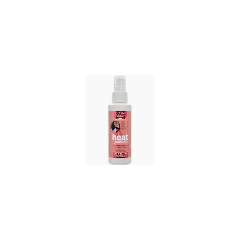COSMI Spray Termo Protettore Capelli Ricci 125ml