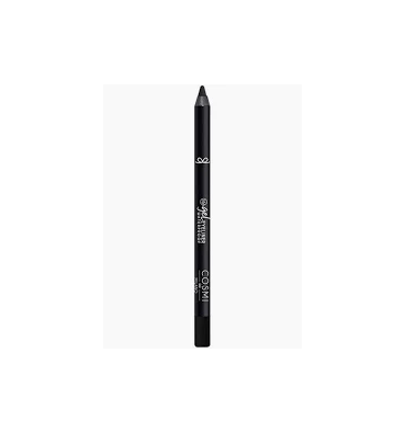 COSMI Matita Occhi Gel Waterproof NERO n° 101
