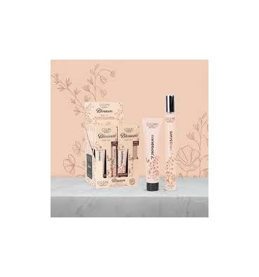 COSMI Set  Crema Corpo 35ml + Profumo 35ml  BLOSSOM