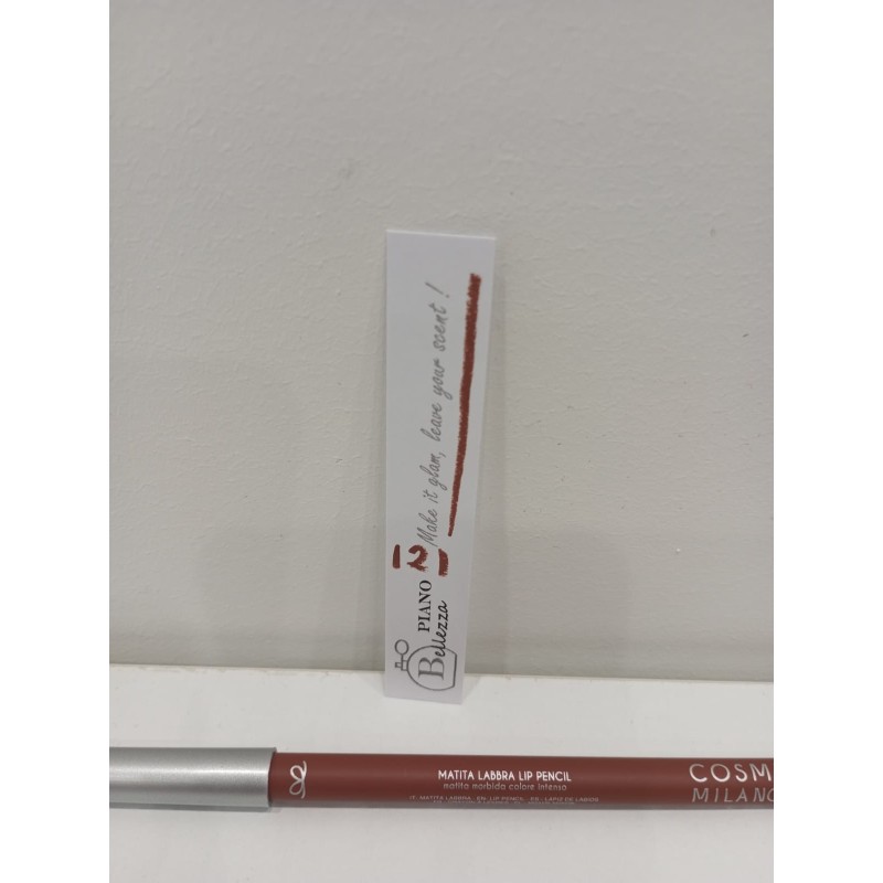 COSMI Matita Labbra COCONUT  n° 121