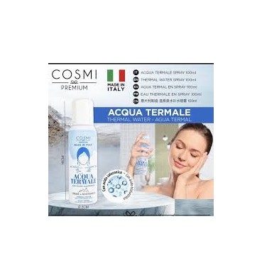 COSMI Acqua Termale Spray 100 ml