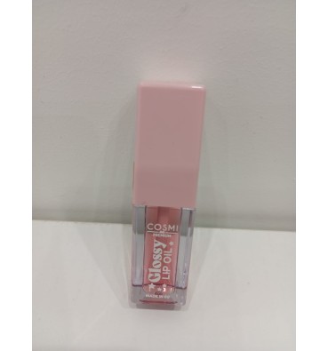 COSMI Olio Labbra Profumato ROSE 5 ml